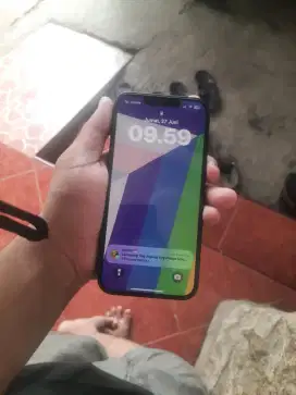 Iphone 13 ibox garansi on
