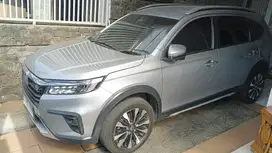 Honda BR-V 2022 Bensin