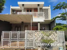 Di Jual Cepat Rumah 2 Lantai Asri Cinere Residens di hook