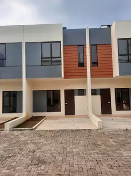 RUMAH 2 LANTAI BEKASI KOTA