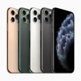 iPhone 11 pro bc