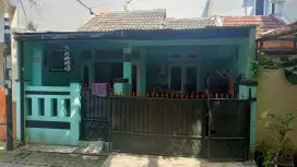 Dijual rumah di cibinong bogor