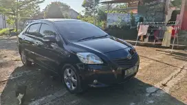 Toyota Vios G Matic Th 2008/Pajak Hidup/Siap Pakai