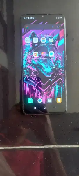 Infinix Hot9 Play  4/64