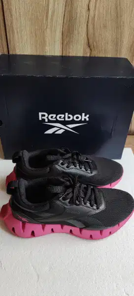 Reebok Running Zig Dynamics STR sz 37,5