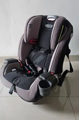 Dijual Car Seat Merk Graco