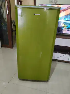 Jual Kulkas 1 Pintu Merk Panasonic