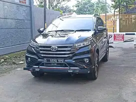 Tdp 25 jta Rush S TRD 2021 AT isstimewa