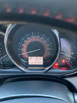 Yaris TRD Terawat
