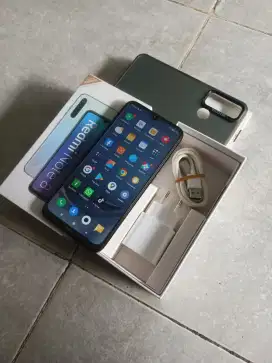 Xiaomi Redmi Note 8 (Fullset)