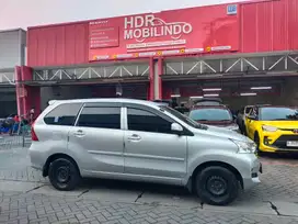 Xenia matic nik 2017 jarang ada TERMURAH