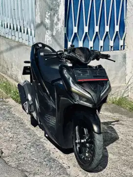 Honda Vario 150 New 2021