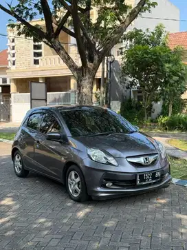 BRIO E MATIC CKD LOW KM