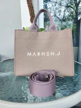 Marhen J Cindy Sand Beige