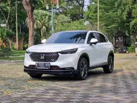TDP 7jt !! Honda HR-V 2022 Bensin