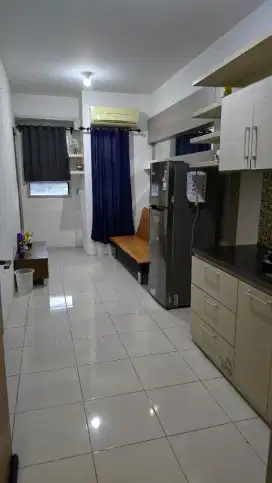 Dijual Cepat Apartemen Puncak Permai