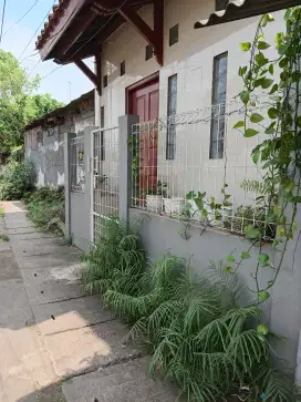 Kost di Jl Tambak Menteng dekat Sts Manggarai