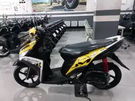 MIO M3 125 CC OBRAL MURAH