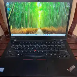 Thinkpad T490 Lenovo