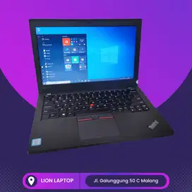 Core i5 RAM 8GB/SSD 256GB Mulus Lenovo Thinkpad x270 [27|06]