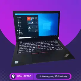 Core i5 Gen 7 RAM 8GB SLIM TOUCHSCREEN Lenovo Thinkpad T470s [27|06]