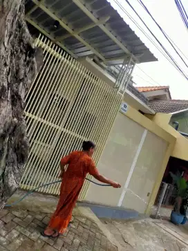 Disewakan Rumah / Dikontrakkan Rumah Bojonegoro Kota