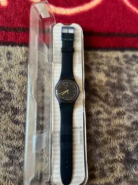 Jual Jam Tangan Swatch
