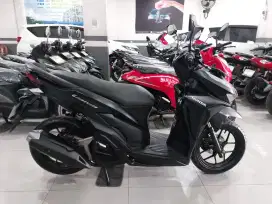 VARIO 125 CBS ISS ANTIK