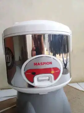 MAGICOM 2 LITER MASPION NORMAL
