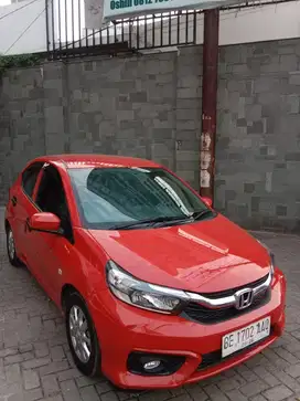 Jual Brio e matic tahun 2023 172jt