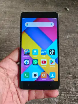 Xiomi redmi note 3 pro