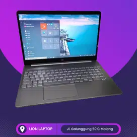 AMD Ryzen 3 15in TOUCHSCREEN SSD 256GB Slim HP 15-ef1xxx [27|06]