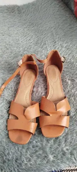 Jual sepatu flat shoes