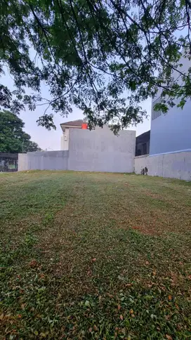 Dijual Tanah kavling siap bangun di Metland ujung Menteng,jakarta timu