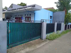 Jual Rumah Kontrakan 4petak Lokasi Strategis dekat Taman Yasmin Bogor