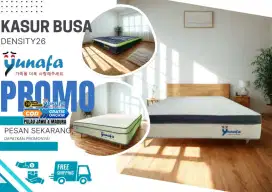 Kasur busa yunafa