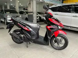 VARIO 125 CC MESIN TOP ABISS