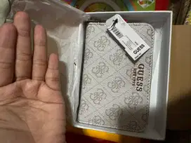 Dompet baru banget no tiputipu
