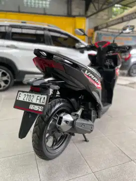 VARIO 125 CC MESIN TOP ABISS