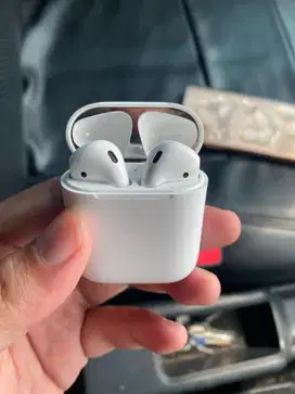 Airpods gen 2 ibox mulus