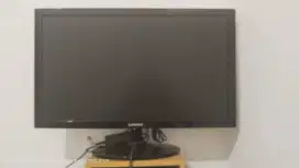 Monitor LED Samsung 24inch