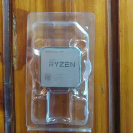 Processor AMD Ryzen 3 1200