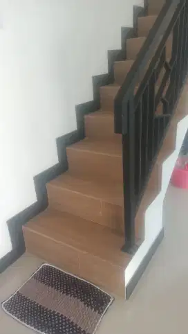 Tukang cat tembok dan pager dll