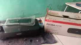Printer canon ip2770 infus