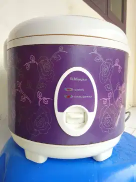 MAGICOM 2 LITER MIYAKO