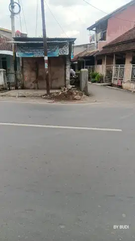 TANAH PROSPEK TER MURAH BANJARAN KOTA