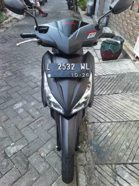Vario 110 2016 kondisi sgt bagus siap pakai samsat tandes