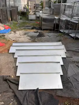 Wall shelf 
80x30 1 unit