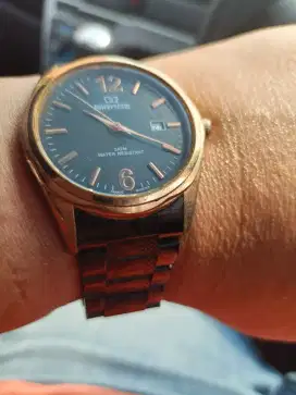 jam tangan mirage