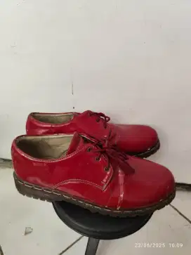 Jual sepatu boot wanita